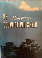 De eeuwige wijsheid, Ophalen of Verzenden, Gelezen, Aldous Buxley