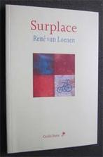 Rene van Loenen : Surplace, Ophalen of Verzenden, Zo goed als nieuw