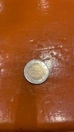 Zeldzame 2 euro munt, Postzegels en Munten, Munten | Nederland, Euro's, Ophalen of Verzenden, Vóór koninkrijk