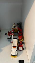 Lego shell, Ophalen of Verzenden, Gebruikt
