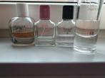 Zara Parfum Set - Wonder Rose, Orchid, Twilight Mauve, Ophalen of Verzenden, Gebruikt