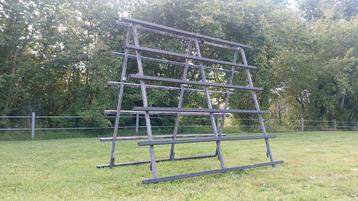 Glasbok kozijnbok frame beschikbaar voor biedingen