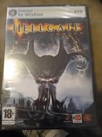 Hellgate game+7games alles voor 5€ moet voor vrijdag weg, Spelcomputers en Games, Games | Pc, Nieuw, Overige genres, Verzenden