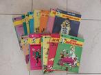 Stapel Lucky Luke albums, Boeken, Meerdere stripboeken, Ophalen of Verzenden, Zo goed als nieuw