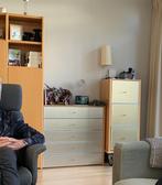 Wandkast, tv kast en archiefkast, Ophalen, Gebruikt, 150 tot 200 cm, 25 tot 50 cm