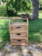 Ladekastje, Gebruikt, 3 of 4 laden, Minder dan 100 cm, 50 tot 100 cm