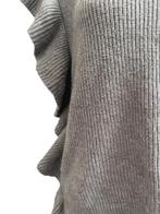 Bruuns Bazaar top M, Maat 46/48 (XL) of groter, Ophalen of Verzenden, Zo goed als nieuw, Grijs