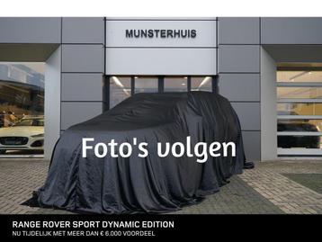Land Rover Range Rover Sport 3.0 P460e Dynamic SE PHEV | Bin beschikbaar voor biedingen