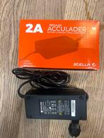 Stella oplader, Fietsen en Brommers, Fietsaccessoires | Fietsaccu's, Stella, Stella, Nieuw, Ophalen of Verzenden