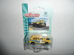 Majorette - Volkswagen Golf MK1 - 1:64, Ophalen of Verzenden, Nieuw, Auto