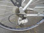 28 inch Gazelle Imola Goldline met 27 versnellingen/vering., Ophalen, 28 inch, Vering, Gazelle