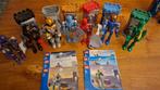 Lego Knight Kingdom 8770, 8771, 8772, 8773, 8774, 8790, Ophalen of Verzenden