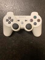 Witte PS Controller - Origineel Sony, Verzenden, Gebruikt, Controller, PlayStation 3