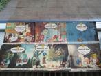 6 x Arretje Nof van Calvé -Delft door Toonder Studio's, Boeken, Ophalen of Verzenden, Gelezen, Prentenboek