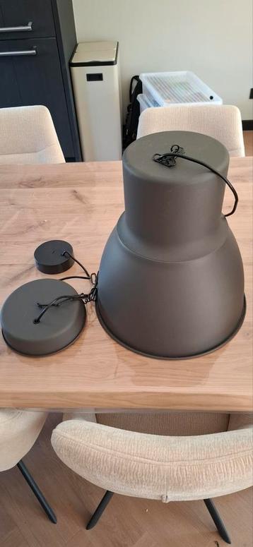 Ikea hang lamp beschikbaar voor biedingen