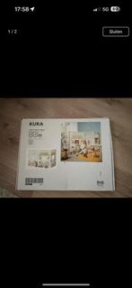 Ikea kura bedtent, Boeken, Wonen en Tuinieren, Ophalen of Verzenden, Zo goed als nieuw