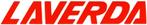 Laverda sticker #3, Verzenden
