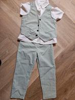 Setje / pak maat 5 jaar, Ophalen of Verzenden, Gebruikt, Jongen