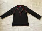 Super leuke zwarte t-shirt/blouse van Dickies, 40., Kleding | Dames, Tops, Maat 38/40 (M), Zwart, Ophalen of Verzenden, Korte mouw
