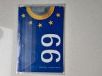 Gulden muntset 1999, Ophalen of Verzenden, Koningin Beatrix