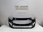 FORD FIESTA MK8 FACELIFT 2021 - VOORBUMPER BUMPER, Auto-onderdelen, Gebruikt, Voor, Ophalen of Verzenden, Ford