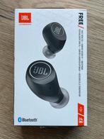 Nieuw JBL Free in ear oordopjes complete set in doos, Ophalen of Verzenden, Zo goed als nieuw, In gehoorgang (in-ear), Bluetooth