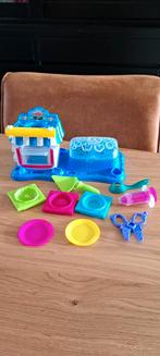 Play-Doh Toetjes en taartjes speelset, Kinderen en Baby's, Speelgoed | My Little Pony, Gebruikt, Ophalen