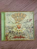 Greenday dookie cd, Ophalen of Verzenden, Gebruikt, Poprock