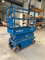 Skyjack hoogwerker, Doe-het-zelf en Verbouw, Ophalen, Gebruikt, Skyjack, Service@skyjack.com.