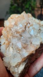 Citrien, Verzamelen, Mineralen en Fossielen, Ophalen of Verzenden, Mineraal