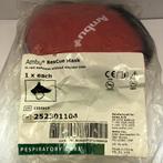 AMBU Reanimator Res-cue masker, Ophalen of Verzenden, Zo goed als nieuw