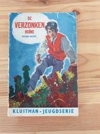 Pocketboekje- De Verzonken Ruïne - Georges Mazure, Boeken, Kinderboeken | Jeugd | 13 jaar en ouder, Ophalen of Verzenden, Gelezen