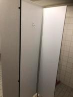 2x douche cabine, Ophalen, Zo goed als nieuw, Douche