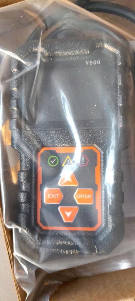 OBD Car Diagnose, Auto diversen, Autogereedschap, Nieuw, Ophalen of Verzenden