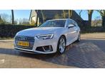 Audi A4 Avant 35 TFSI Sport S line edition, Gebruikt, 4 cilinders, A4, Wit