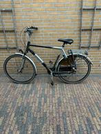 Herenfiets te koop, Fietsen en Brommers, Fietsen | Heren | Herenfietsen, Ophalen of Verzenden, Zo goed als nieuw, Overige merken