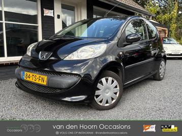 Peugeot 107 1.0 APK JULI'26 | EL.RAMEN | CENTR.DV | NAP | NL beschikbaar voor biedingen