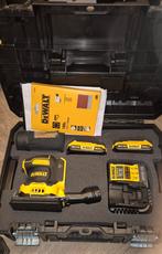 DeWalt DCW200 Toolkit - Nieuw in Koffer!, Ophalen of Verzenden