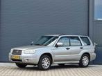Subaru - 2006 - Forester - 2.0 X Comfort Pack - 73-SR-RF, Auto's, Subaru, Overige brandstoffen, Euro 4, Te koop, Gebruikt