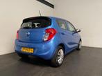 Opel KARL 1.0 ecoFLEX Edition (bj 2016), Voorwielaandrijving, 839 kg, Gebruikt, Euro 6