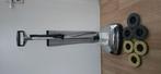 Parket boenmachine Citin Bruynzeel groep model 400, Huis en Inrichting, Ophalen, Gebruikt