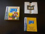 Super Mario Advance 4: Super Mario Bros. 3 (compleet), Gebruikt, 1 speler, Ophalen of Verzenden, Vanaf 3 jaar