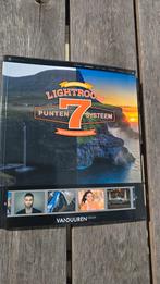 Scott Kelby's Lightroom 7 Punten Systeem - Fotografie Boek, Ophalen of Verzenden, Zo goed als nieuw, Fotografie algemeen, Scott Kelby