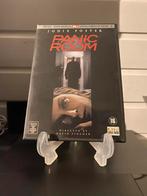 Panic Room DVD, Vanaf 16 jaar, Ophalen of Verzenden, Zo goed als nieuw