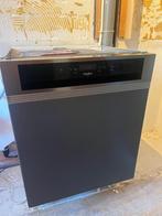 Whirlpool Vaatwasser, Witgoed en Apparatuur, Vaatwasmachines, Ophalen of Verzenden, Zo goed als nieuw, Minder dan 85 cm