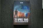 25 APRIL 1945: Geboorte v een kwetsbare wereldorde (Jan Oord, Boeken, Overige Boeken, Ophalen of Verzenden, Zo goed als nieuw