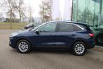 Ford Kuga 1.5 EcoBoost Titanium X | Trekhaak | Adaptive crui, Voorwielaandrijving, Stof, 150 pk, Blauw