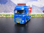Wsi 01-4670 Daf XG+ 4x2 , W. Pape Transport, Ophalen, Nieuw, Bus of Vrachtwagen, Wsi