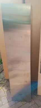 AEG rvs koof voor afzuigkap, Minder dan 50 cm, 100 tot 150 cm, Nieuw, Ophalen of Verzenden
