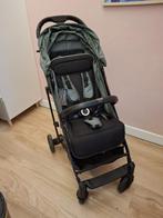 Koelstra Compact Gen Dark Forest Green buggy, Ophalen, Gebruikt, Koelstra